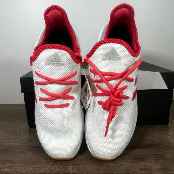 FIND Adidas NEW Women's CloudFoam Pure SPW Shoe Size 7.5 #896A - Image 4
