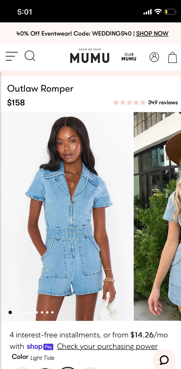 Show Me Your Mumu - Image 3
