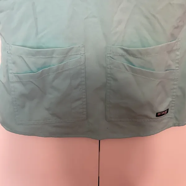 Grey’s Anatomy Professional Wear by BARCO Spandex Stretch XXS - Image 4