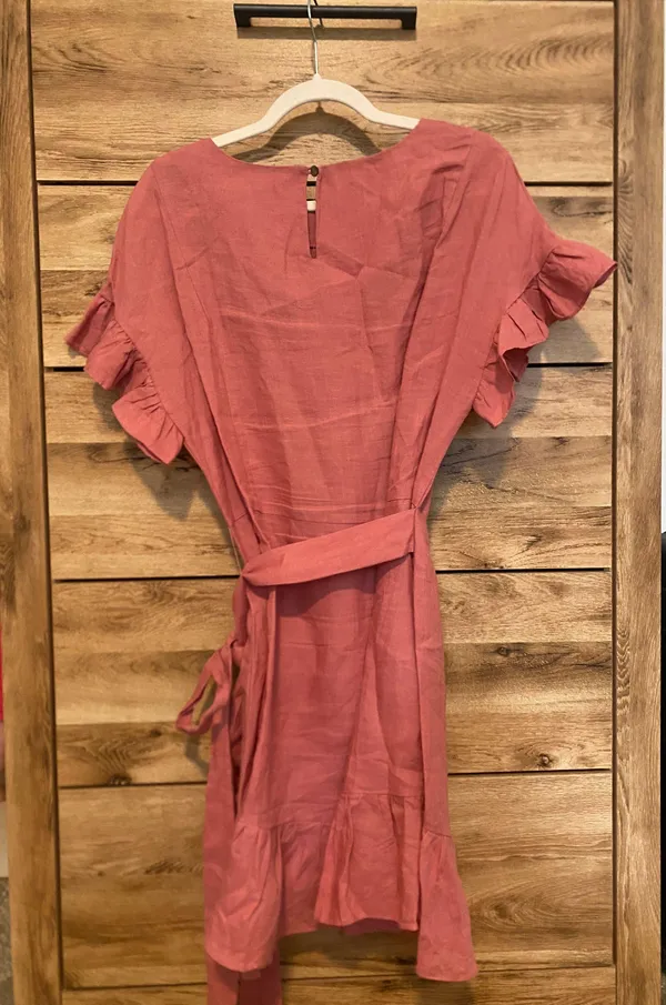Prómesa Dress Size M - Image 2