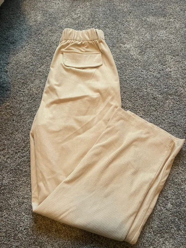 Amazon Corduroy Pants - Image 2