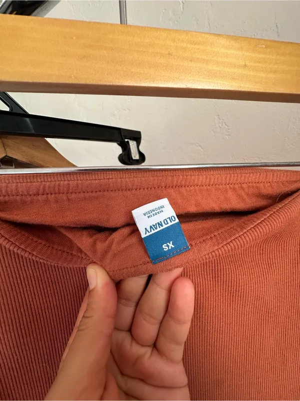 Old Navy Bundle of clothes women size XS - Image 14
