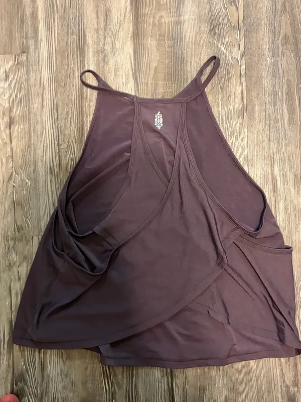 FP Movement Tank Top Purple medium - Image 4