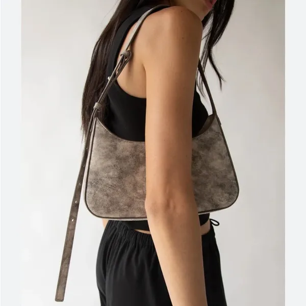 Oak+fort purse - Image 2