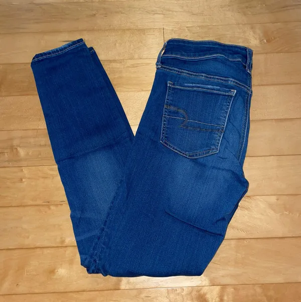 American Eagle Jean - Image 2