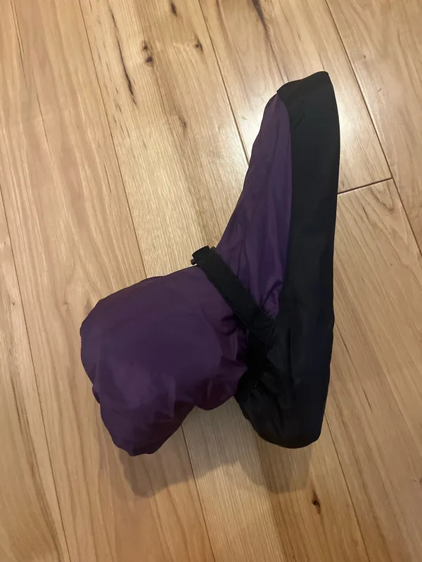 Amazon Dancer Moon Boots - Image 2