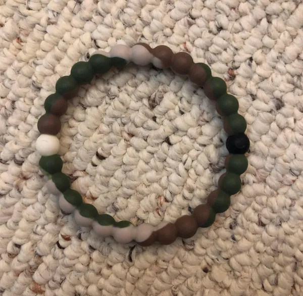 Lokai Bracelet - Image 4
