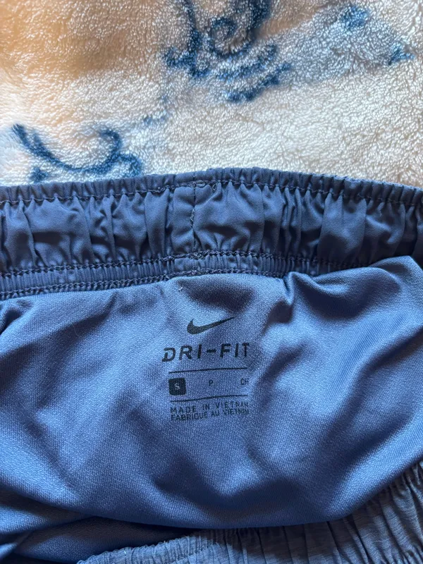 Nike Dri-Fit Shorts - Image 3