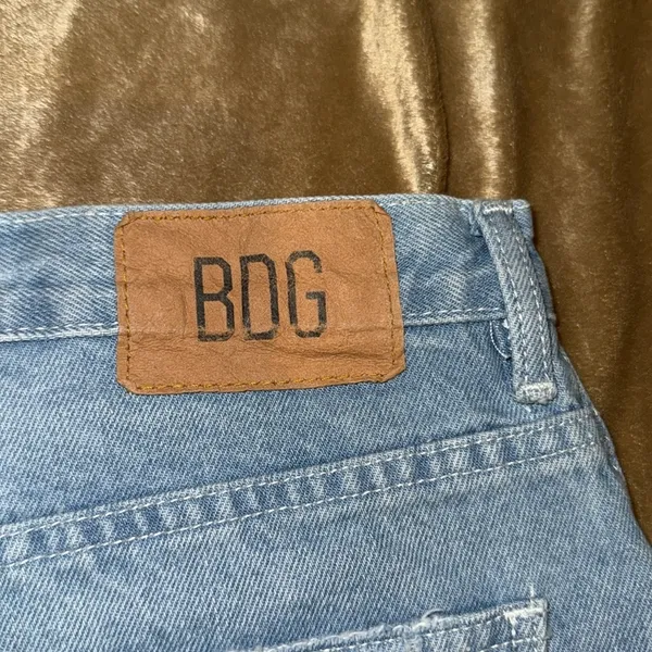Urban Outfitters BDG Shorts - Image 5