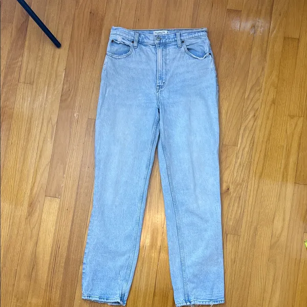 Abercrombie and Fitch 90’s Straight - Image 12