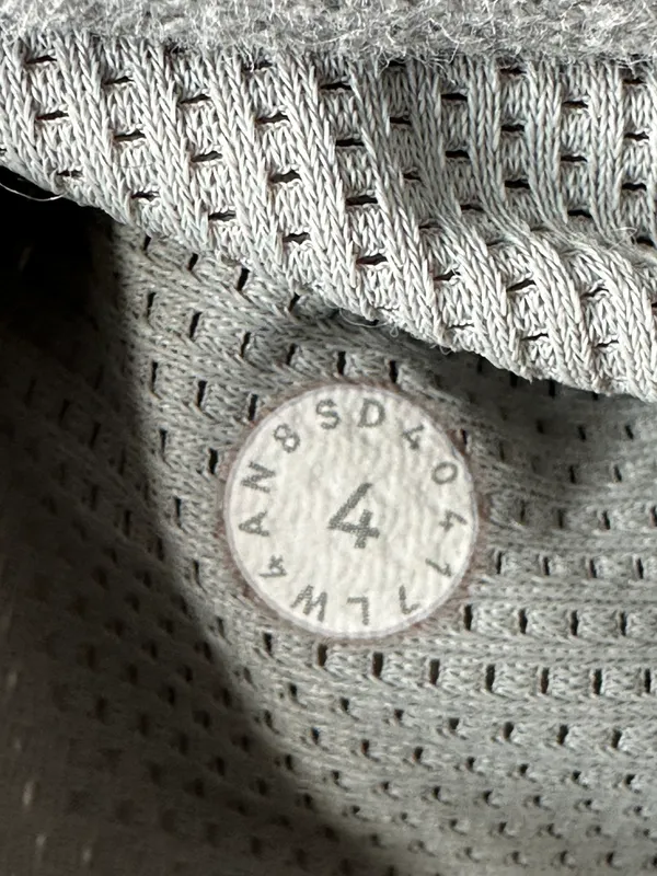 Lululemon 3/4 Zip Sherpa Pullover - Image 4