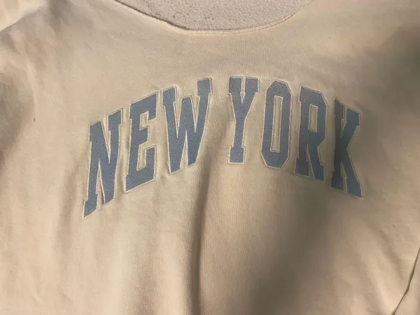 John Galt Pink New York Pullover - Image 2
