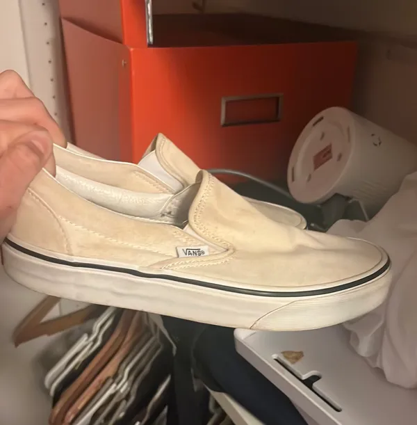 Vans Beige - Image 3