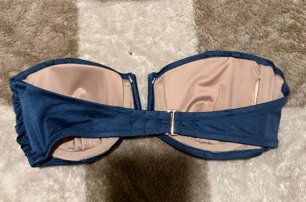 Shade & Shore Bikini Top - Image 2