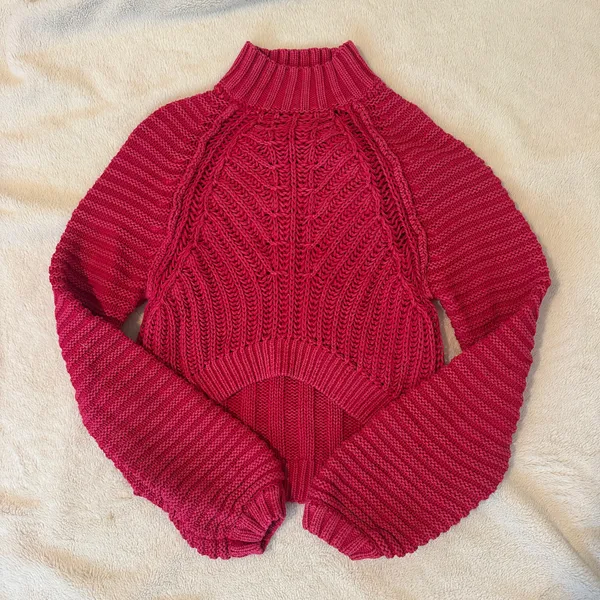 Free People Sweetheart Sweater - Image 2