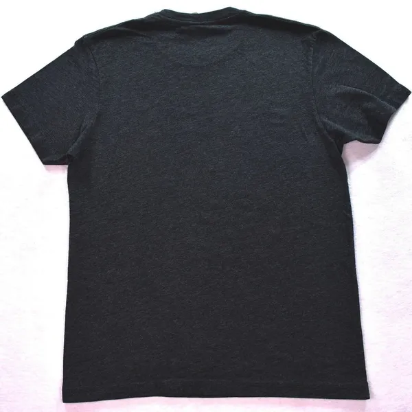 New Agenda LSU Tigers T-Shirt Womens Small Gray Heathered Graphic Tee NCAA S - Image 2