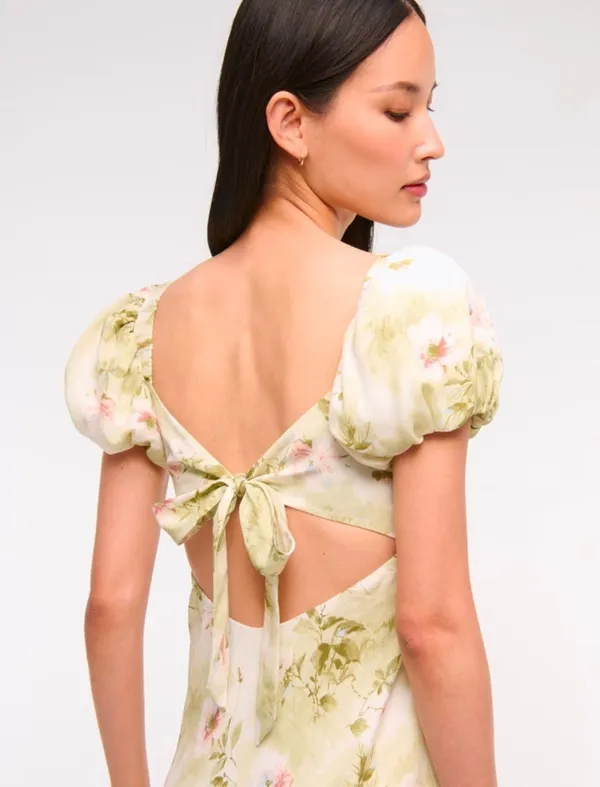 Dress - Image 2
