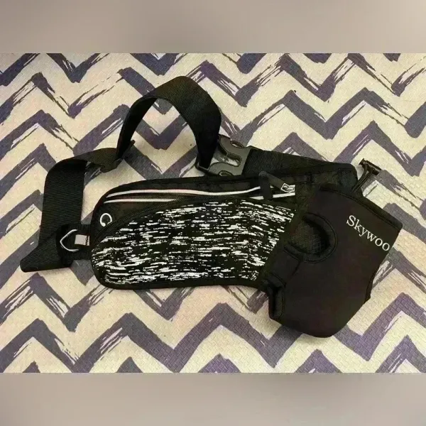 Skywoo Waist Bag Walking Hiking Running Bag‎ - Image 2