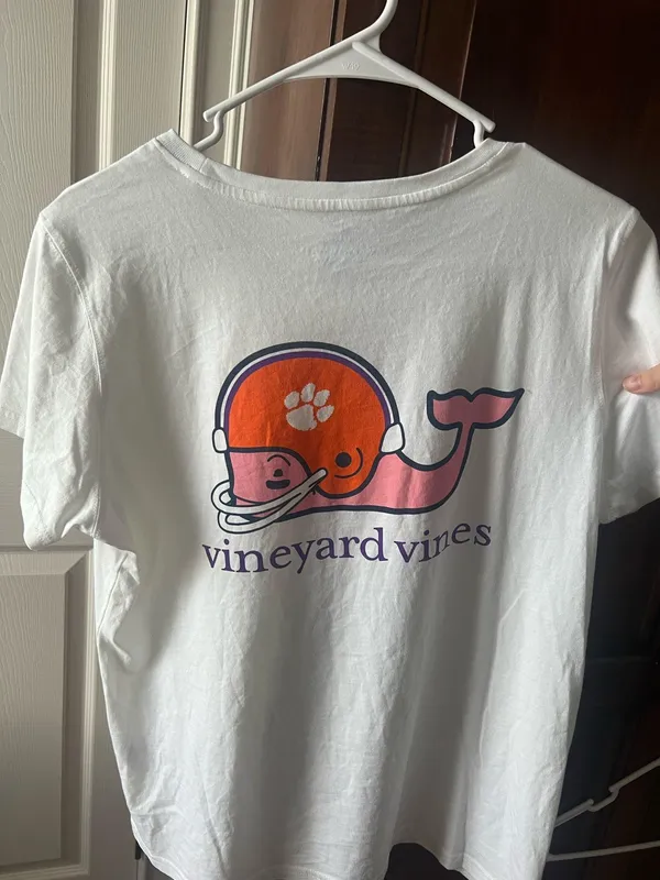 Vineyard Vines T-Shirt - Image 2