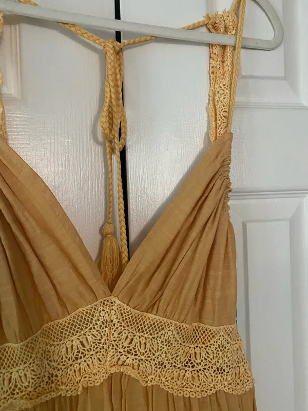 Maxi Dress Forever 21 NWT - Image 2