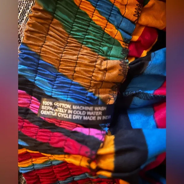 Multicolor Maxie skirt Size undefined - Image 3