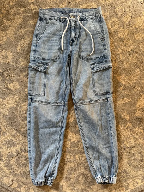 American Eagle Joggers - Image 3