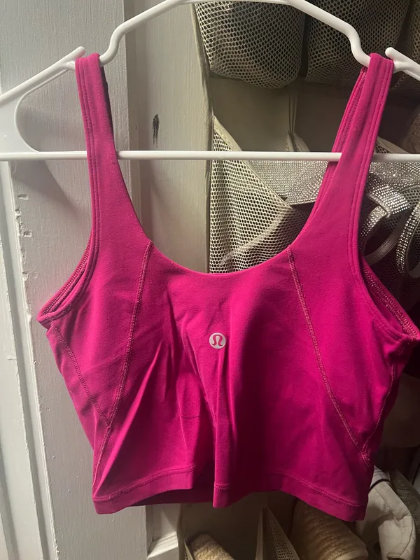 Lululemon Align Tank - Image 2