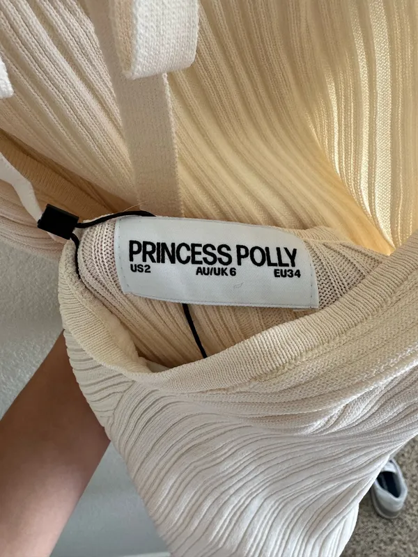 Princess Polly Mini Dress - Image 4