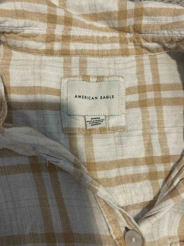 American Eagle Top - Image 3