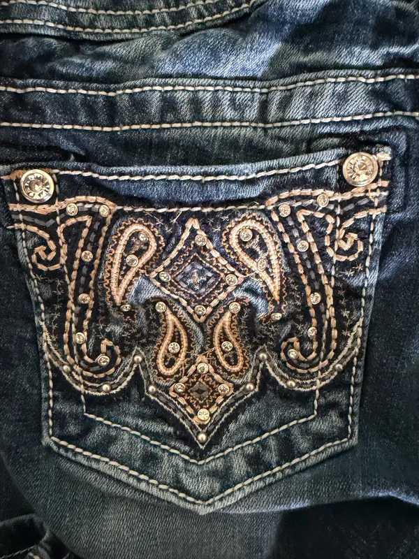 Miss Me Jeans - Image 3