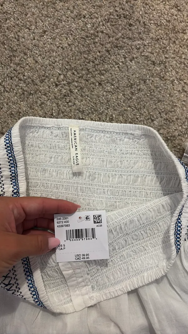 American Eagle - Image 2
