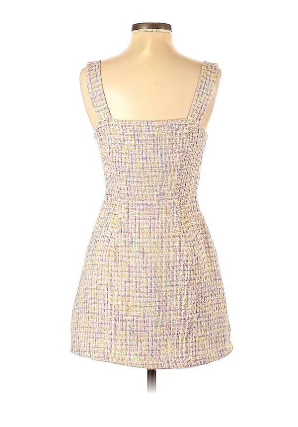 Lulus Mini Dress - Image 3