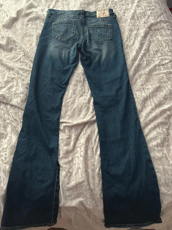 True Religion Women’s Bootcut Jeans - Image 3