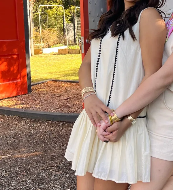 Boutique dress - Image 2
