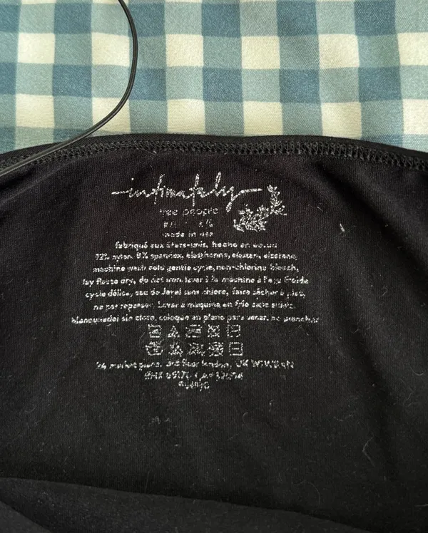 Free People Tank Top - Image 3