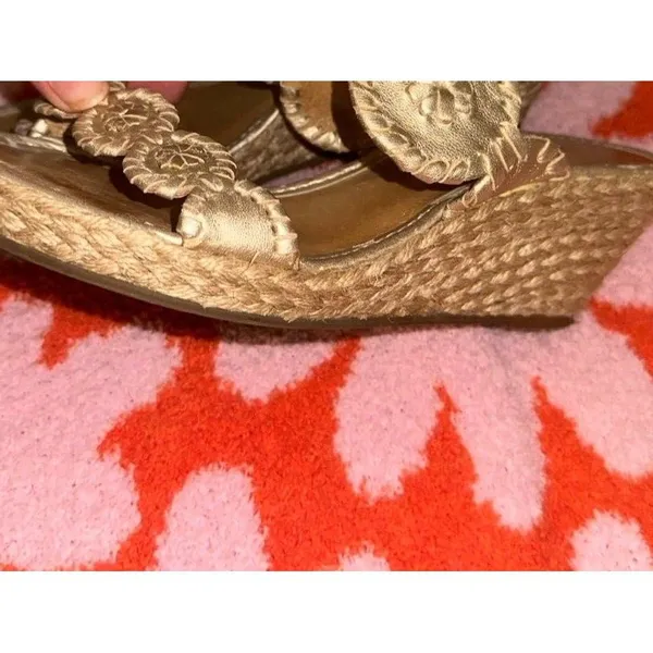 Jack Rogers wedges - Image 2