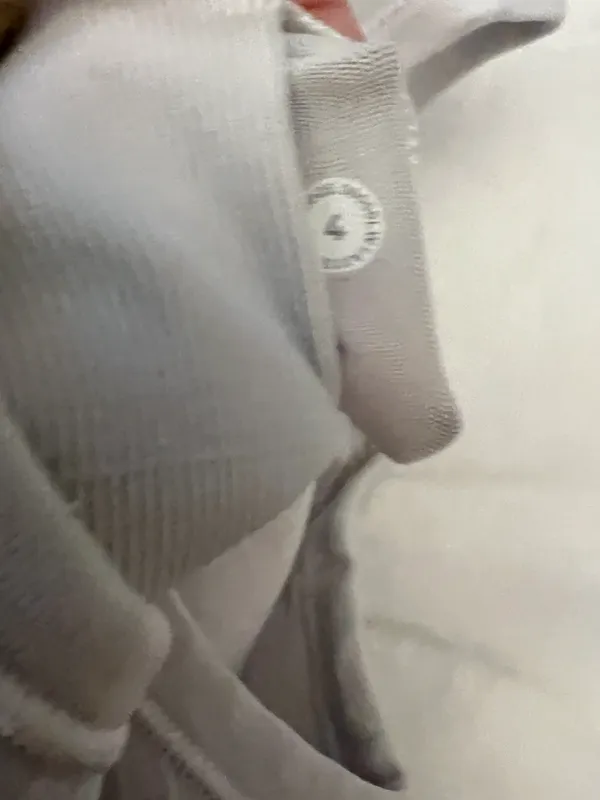 White Tank Top - Image 5