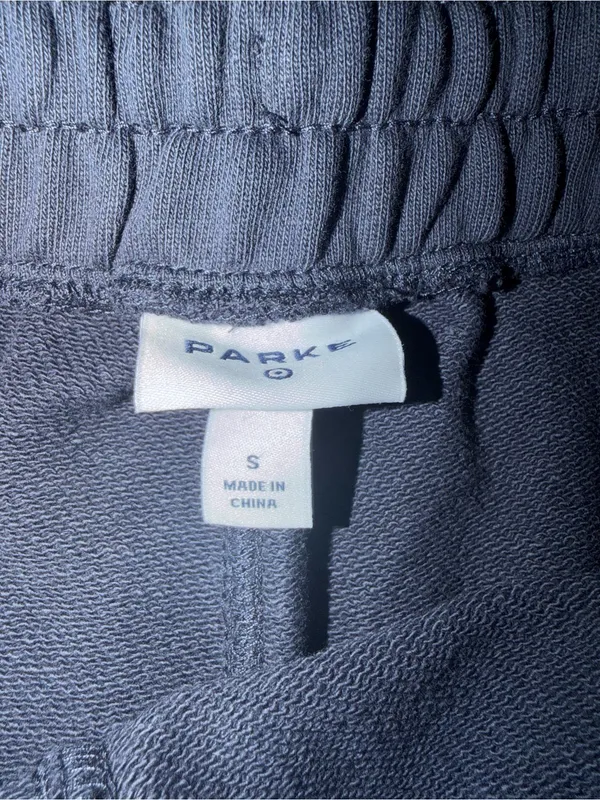 Target x Parke Shorts - Image 2