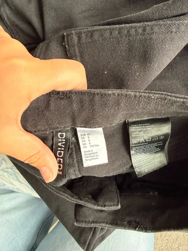 H&M Jeans - Image 2