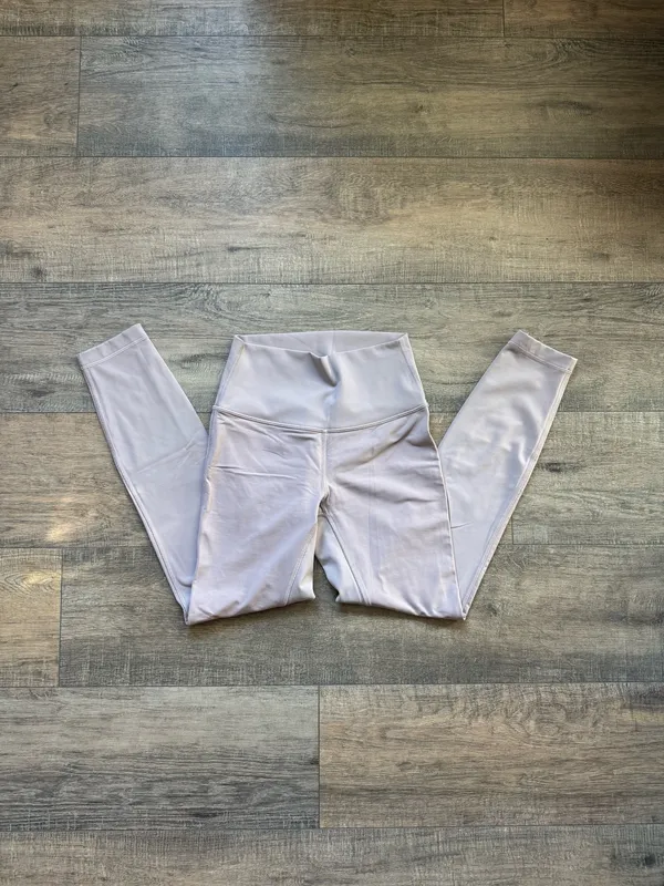 Lululemon Wunder Under Leggings  - Image 7