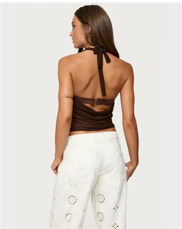 Edikted Top - Image 3
