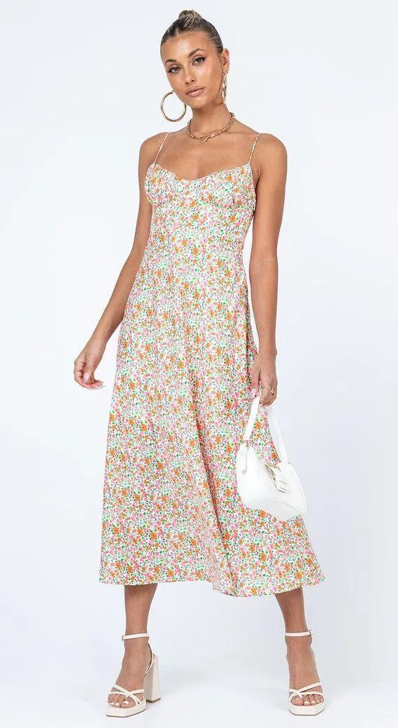 Princess Polly Mini Dress - Image 4