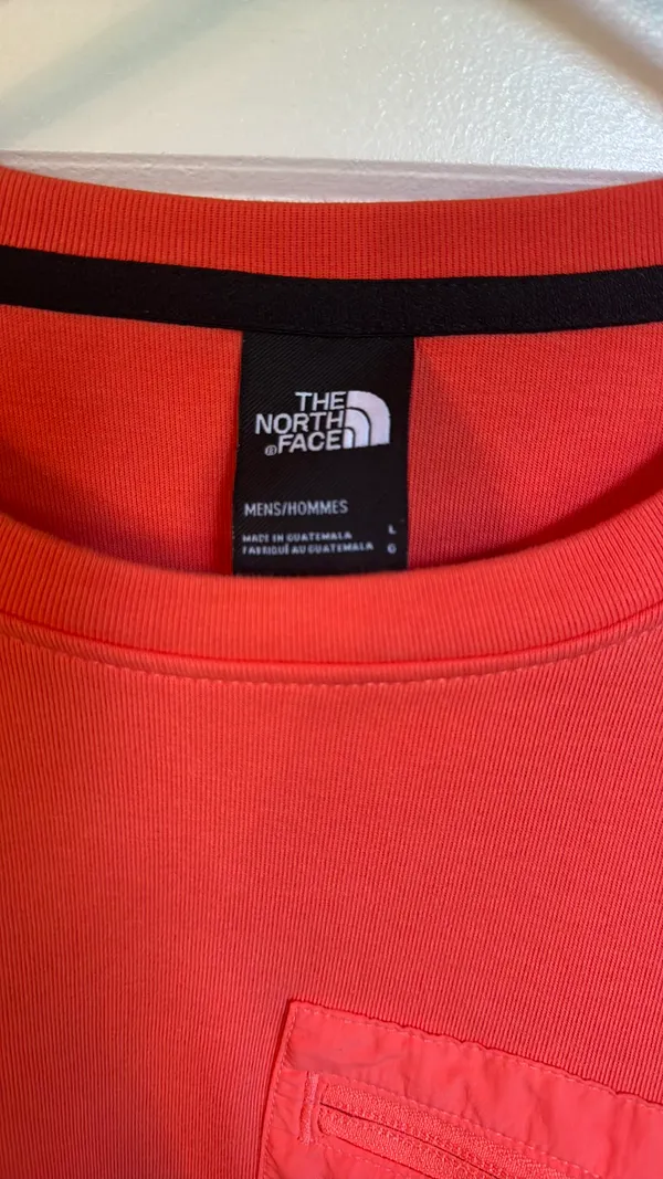 North Face Pullover - Image 4