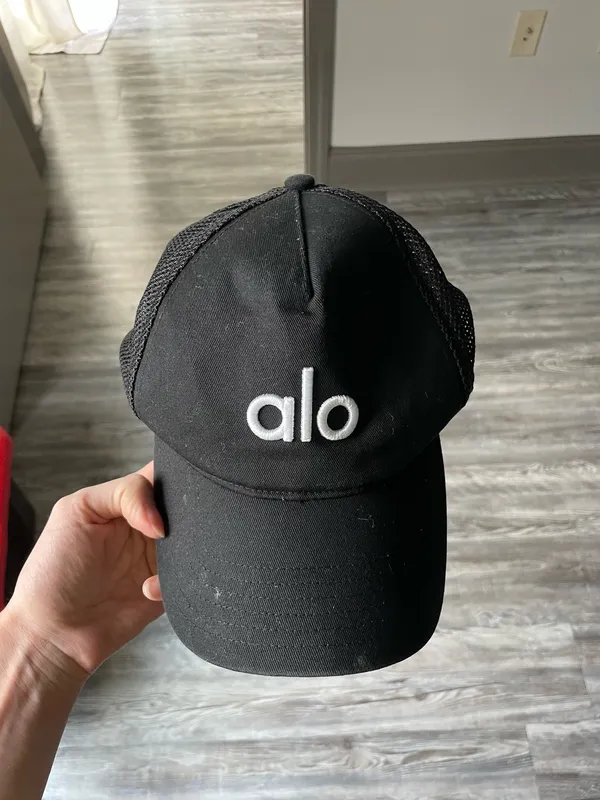Alo trucker hat - Image 6