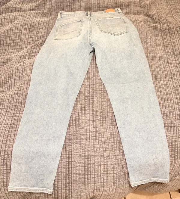 American Eagle Outfitters Jeans - Image 4