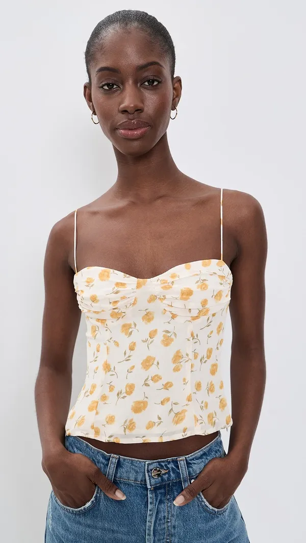 Reformation Top - Image 6