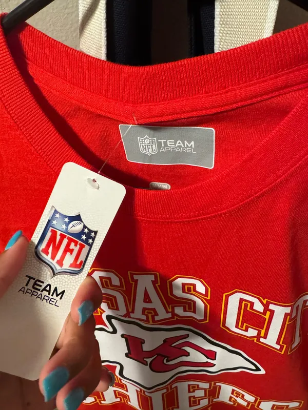 Kansas NFL City Chiefs - Image 3
