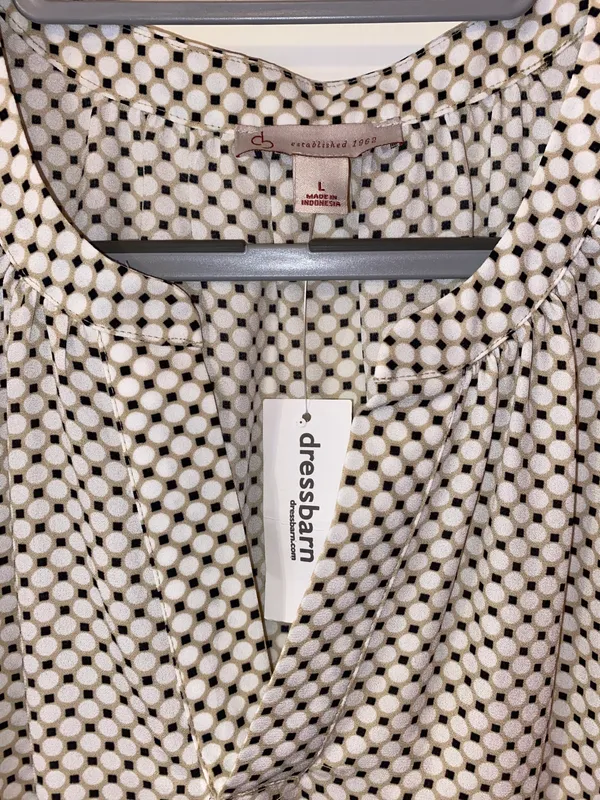 Blouse - Image 2