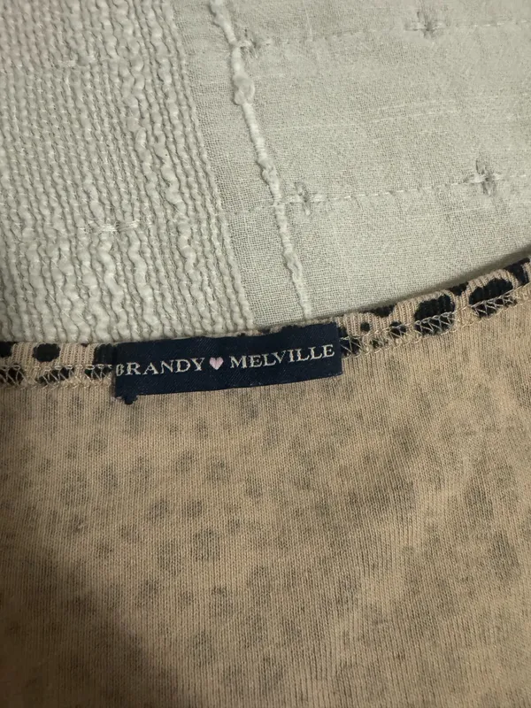 Brandy Melville Tee - Image 2
