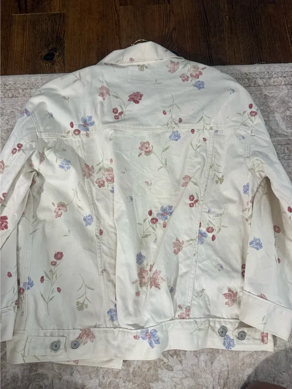 Old Navy Jacket - Image 2